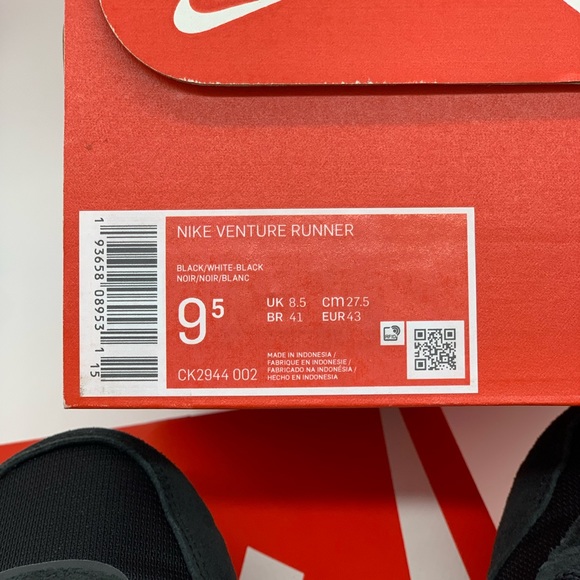 Nike Venture Runner - Picture 7 of 10